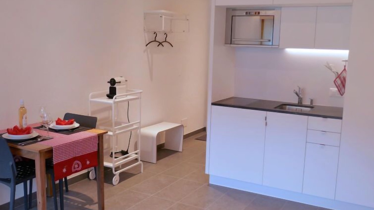 Photo of Bedroom in Noveli