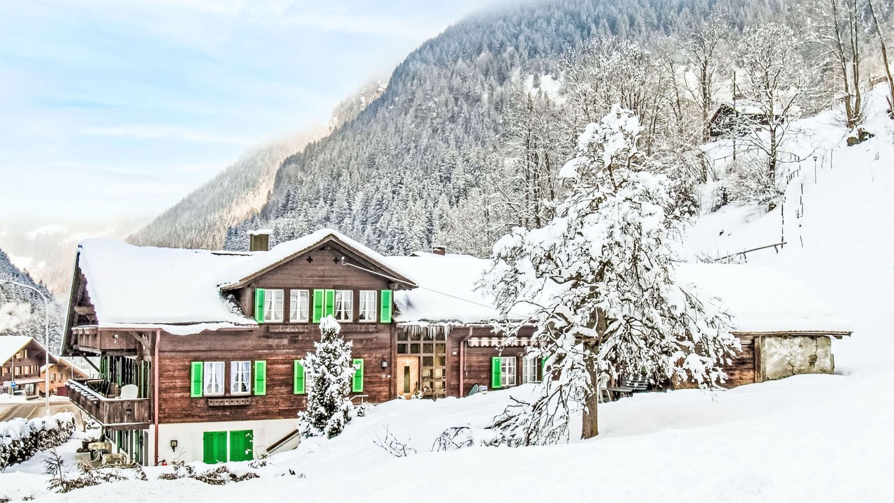 Photo of Others in Grindelwald