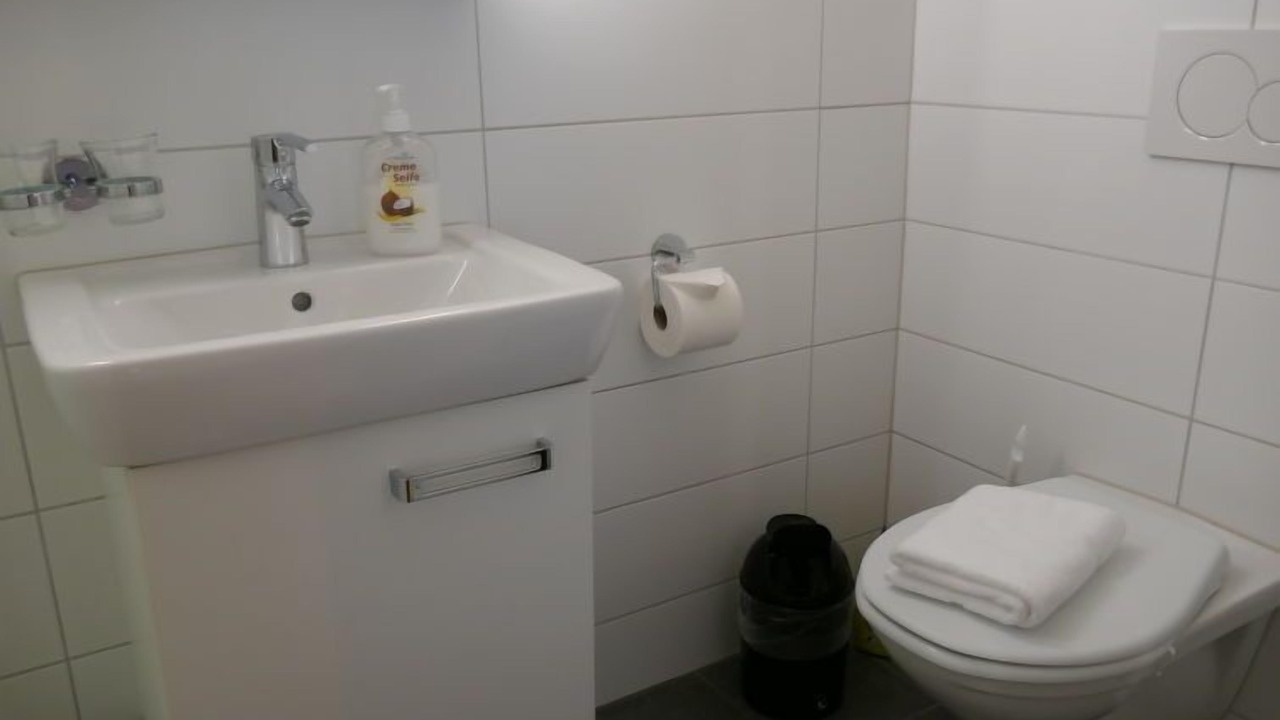 Photo of Bathroom in Grindelwald