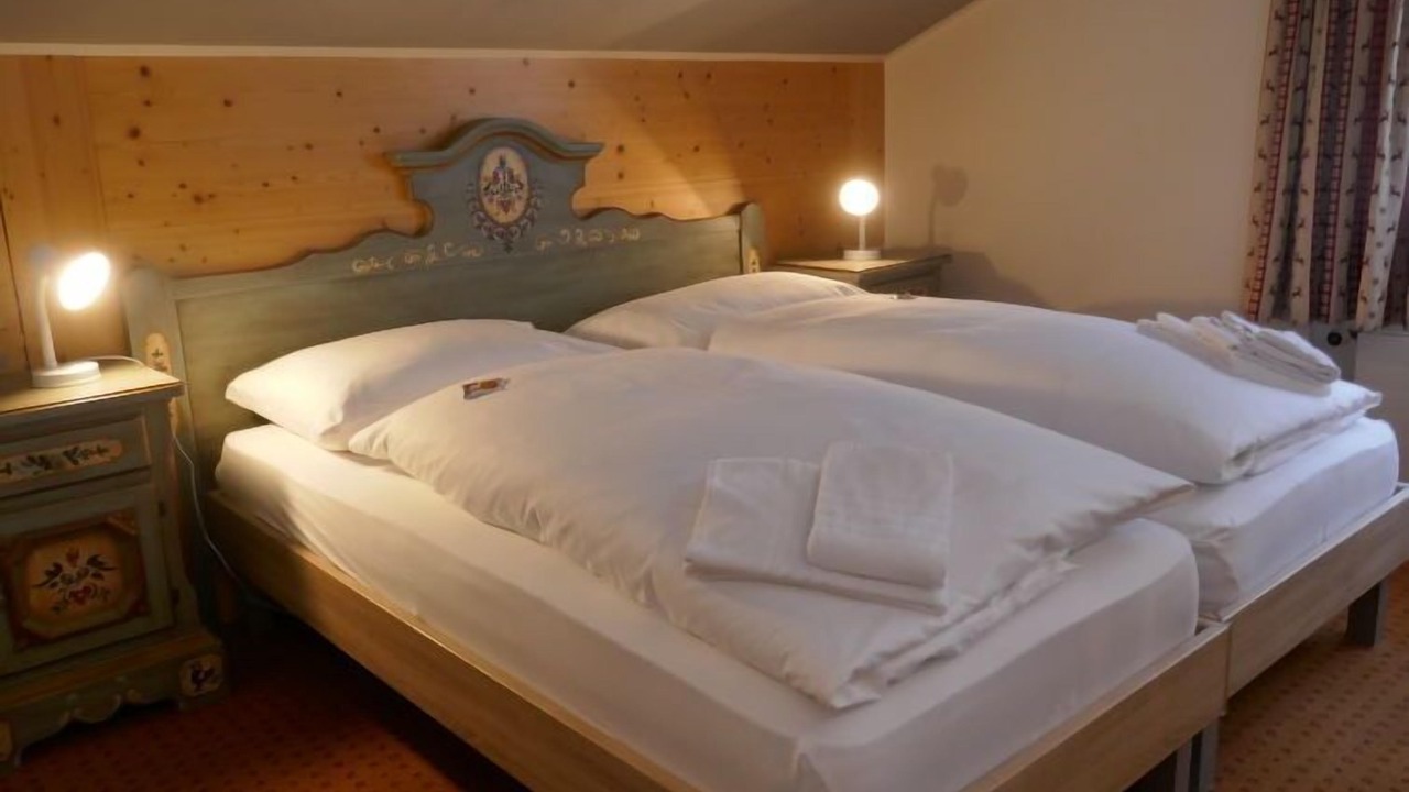 Photo of Livingroom in Grindelwald