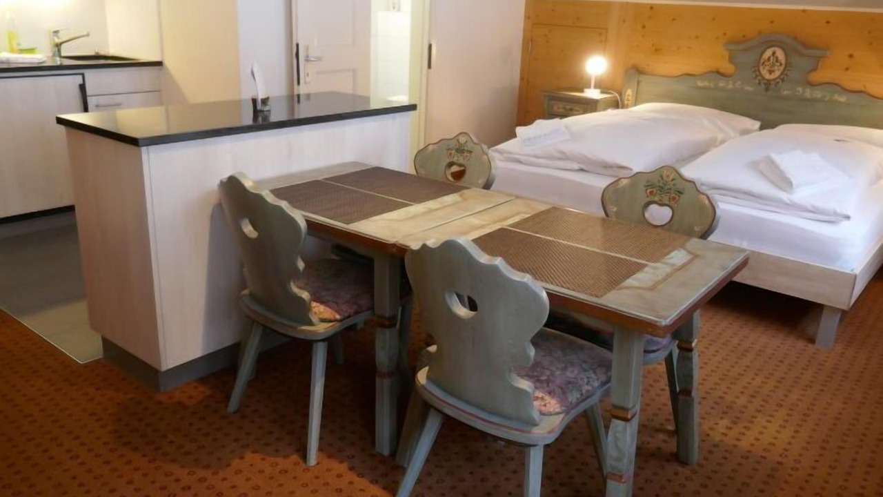 Photo of Livingroom in Grindelwald