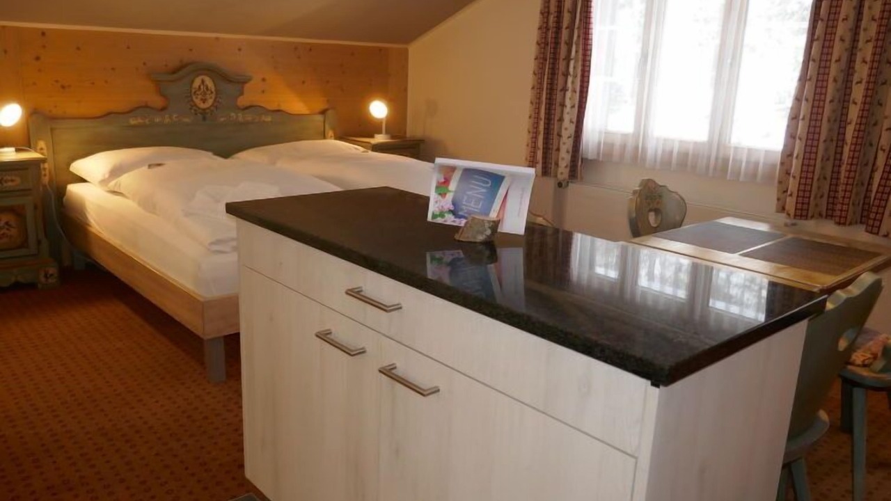 Photo of Livingroom in Grindelwald