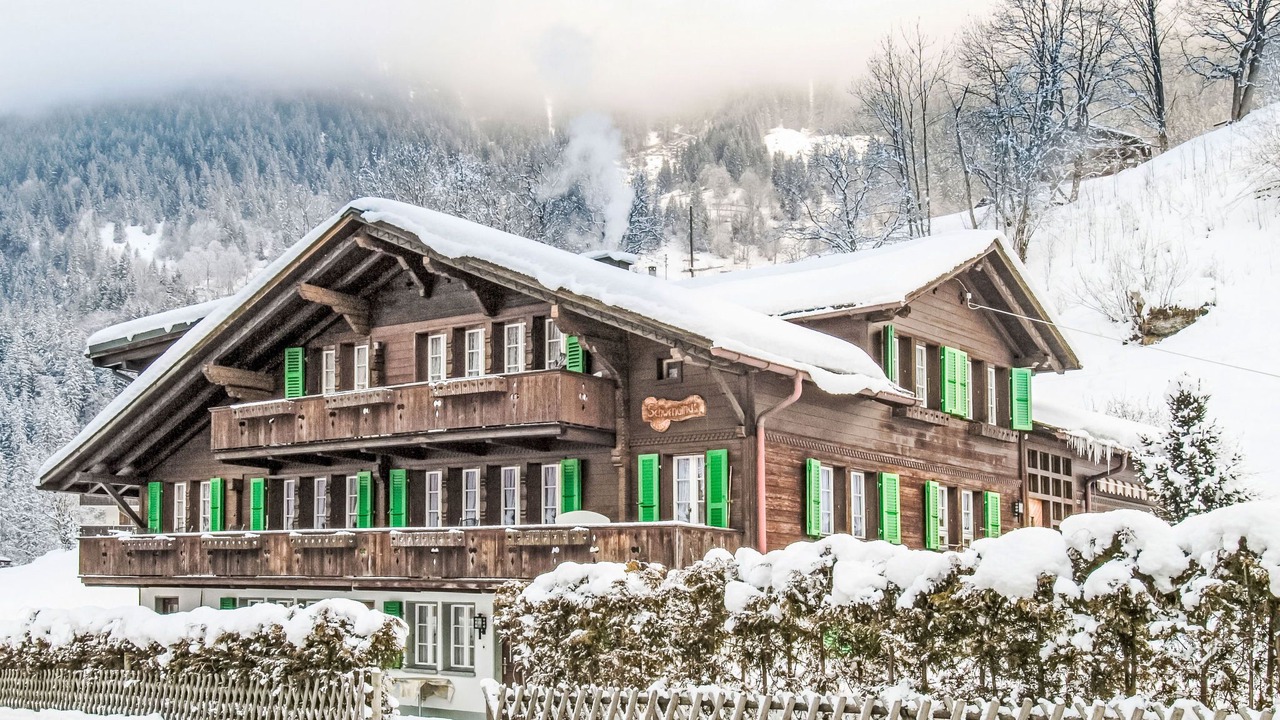 Photo of Others in Grindelwald