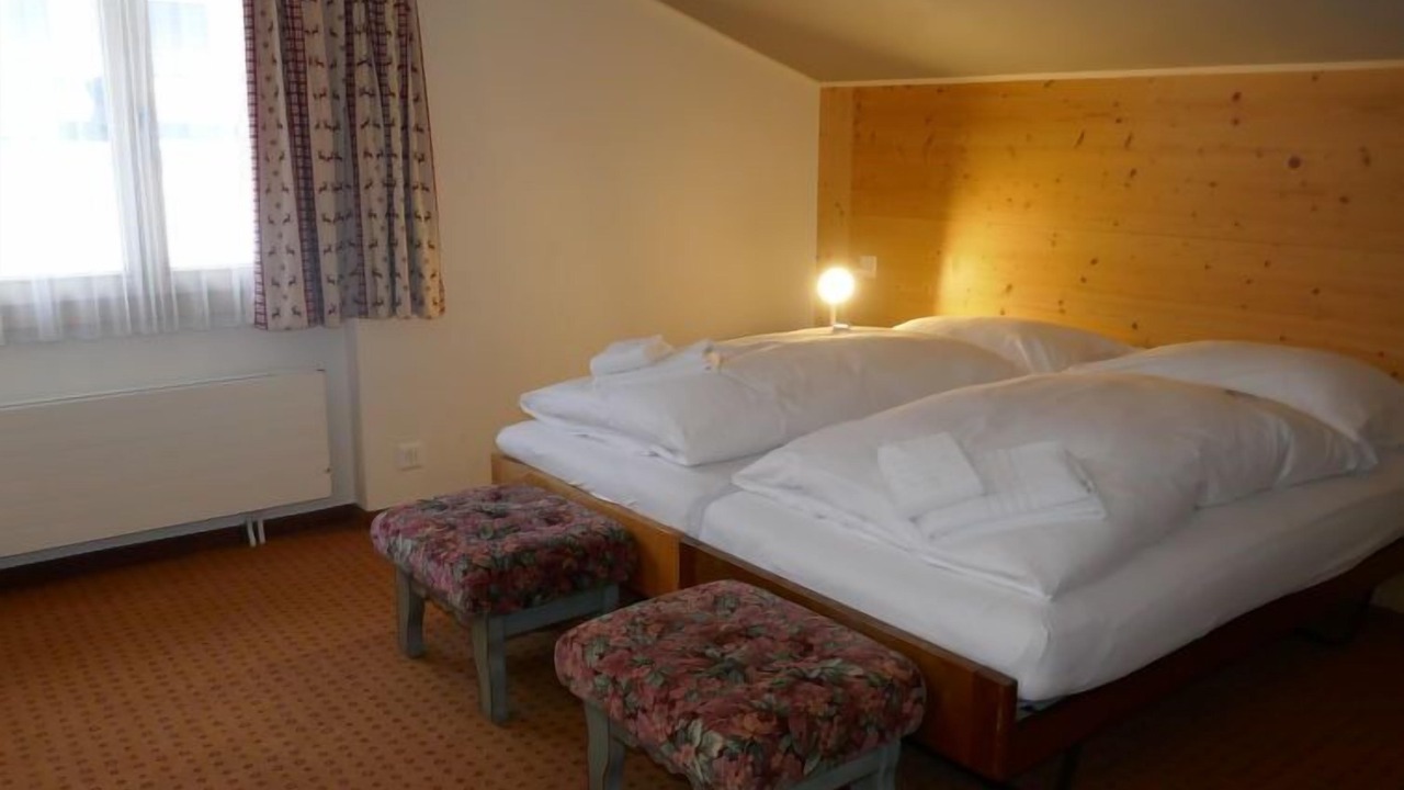 Photo of Livingroom in Grindelwald