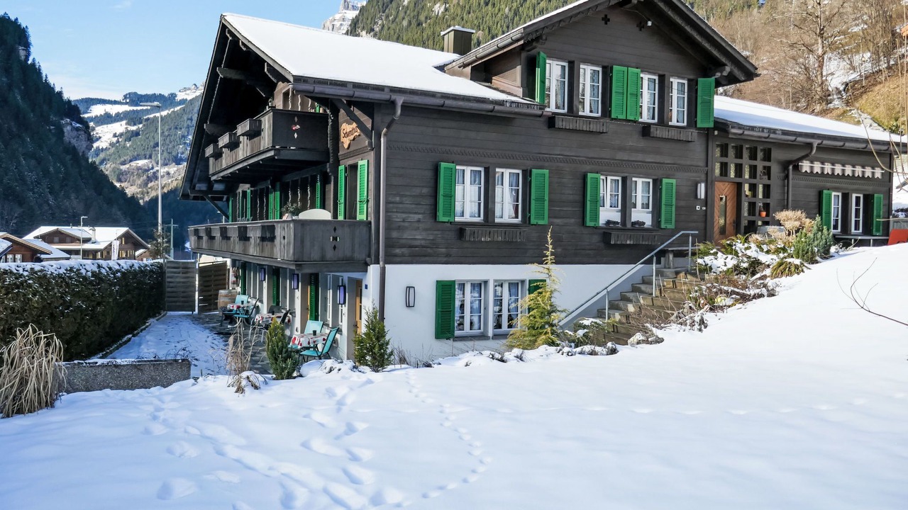 Photo of Others in Grindelwald