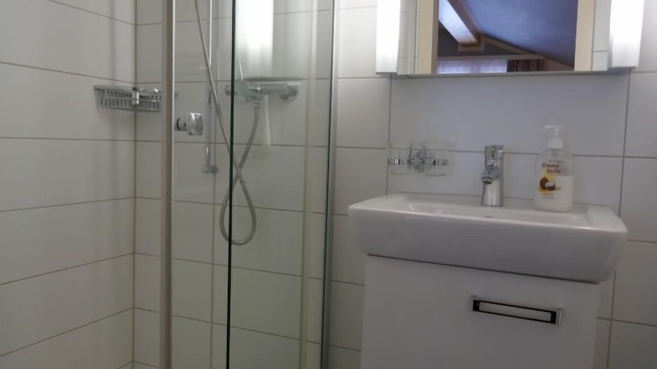 Photo of Bathroom in Grindelwald