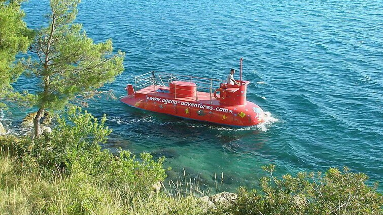 Photo of Outdoor in Sveti Filip i Jakov