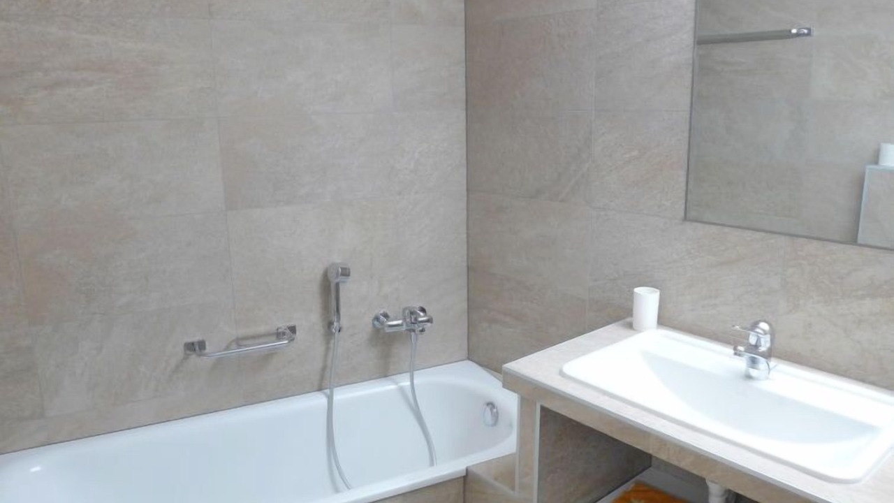Photo of Bathroom in Randogne