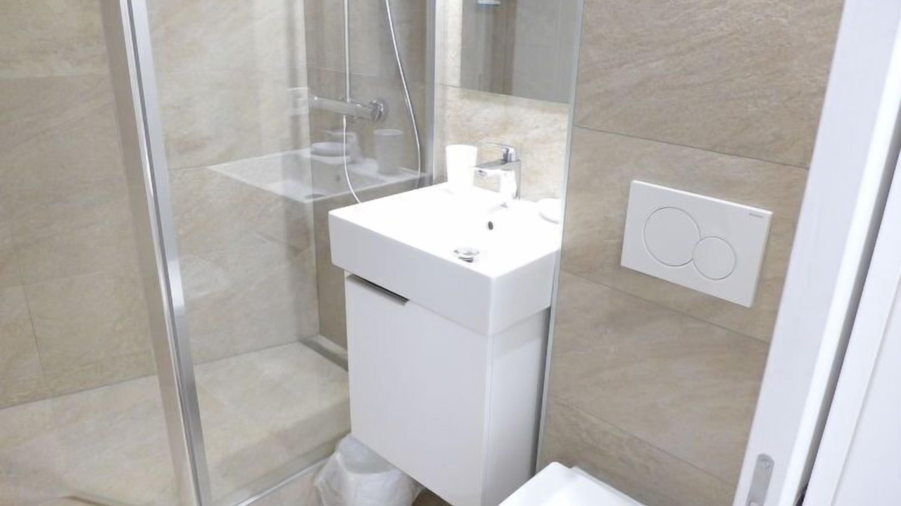 Photo of Bathroom in Randogne