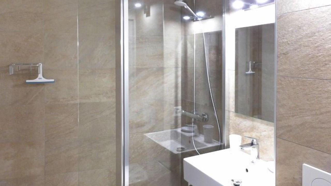 Photo of Bathroom in Randogne