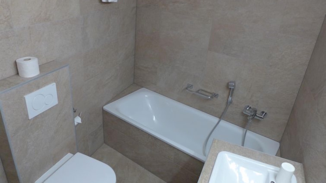 Photo of Bathroom in Randogne