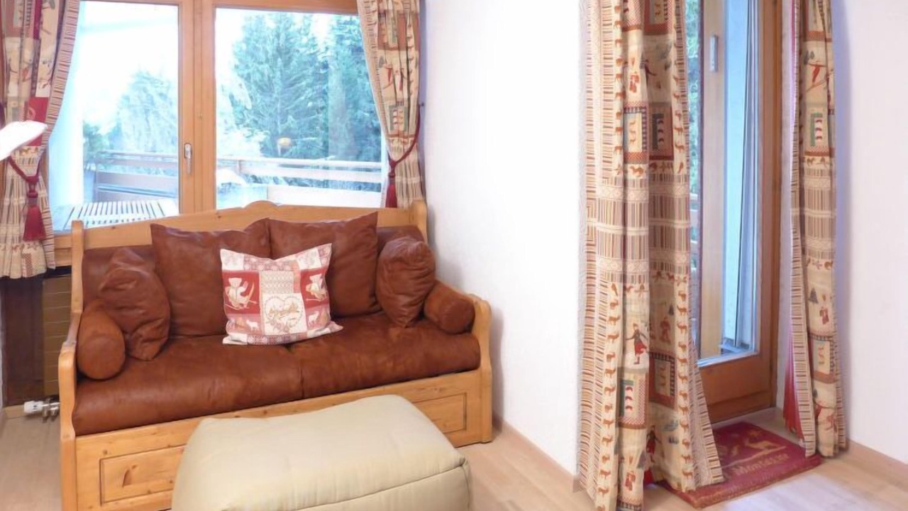 Photo of Livingroom in Randogne