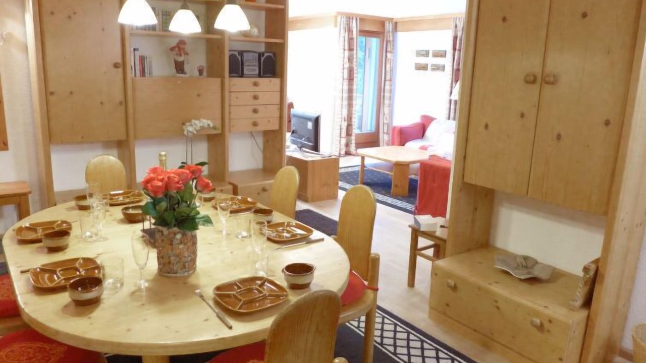 Photo of Bedroom in Randogne