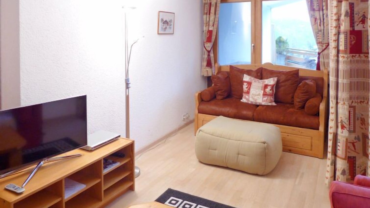 Photo of Livingroom in Randogne