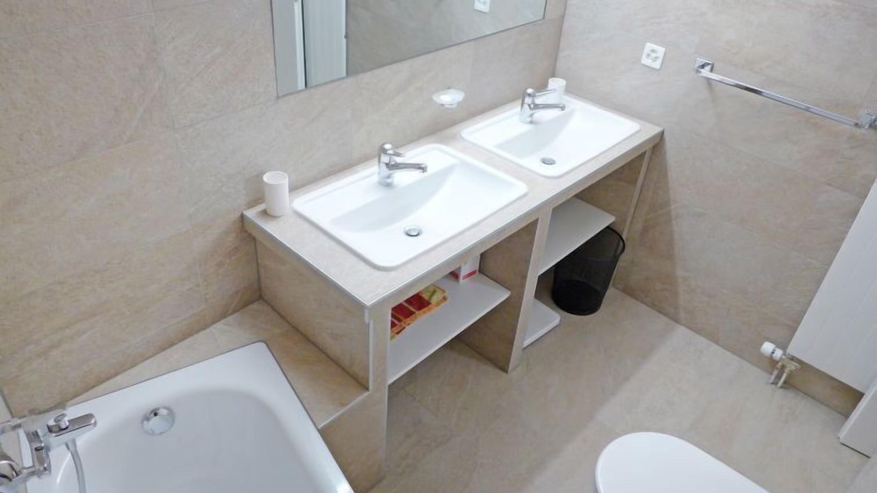 Photo of Bathroom in Randogne