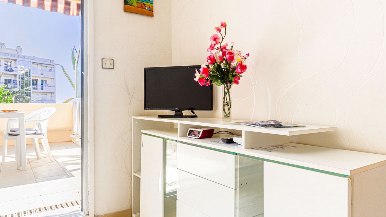 Photo of Livingroom in Fabron