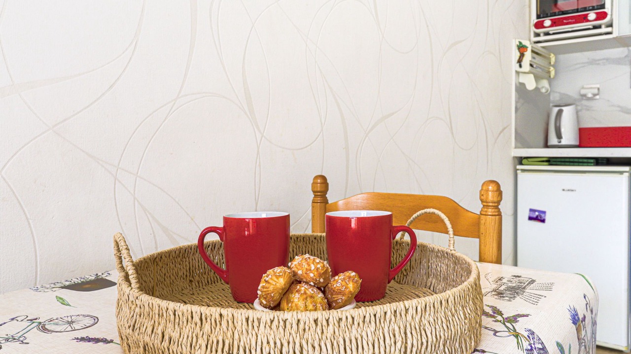 Photo of Bedroom in Fabron