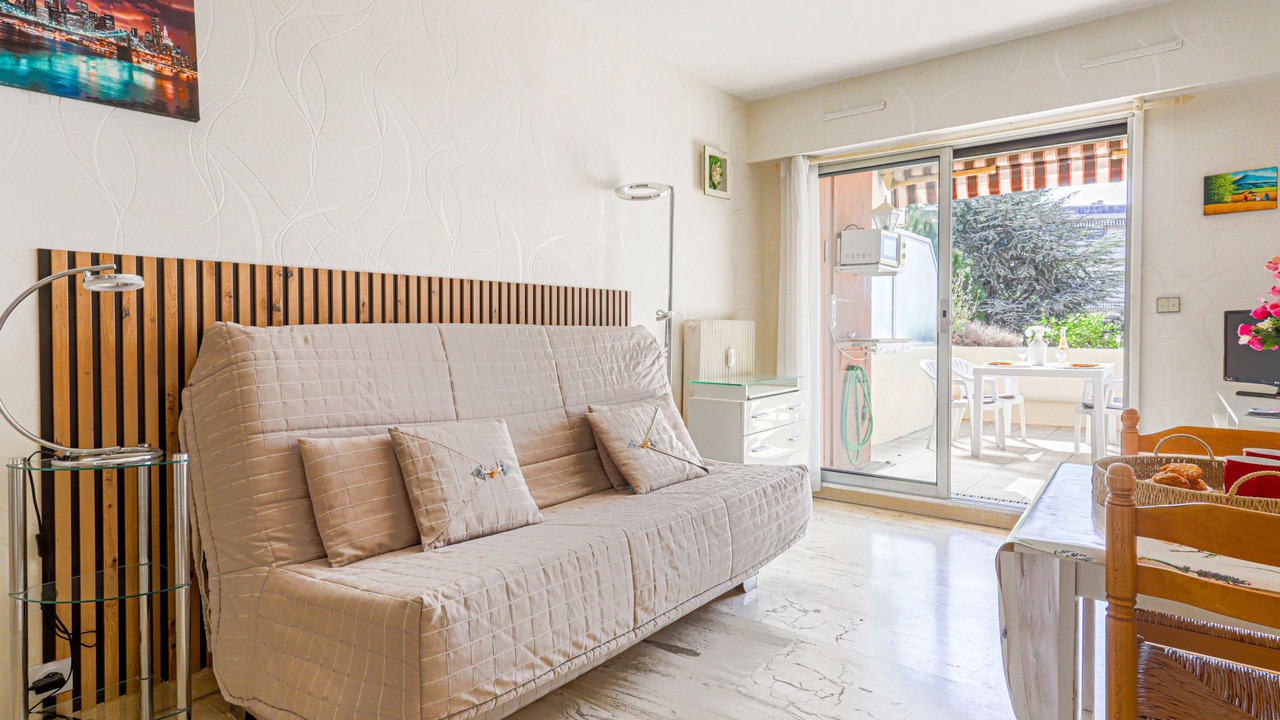 Photo of Livingroom in Fabron