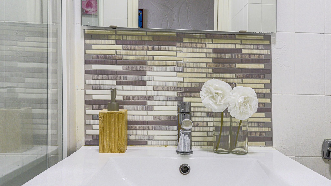 Photo of Bathroom in Fabron