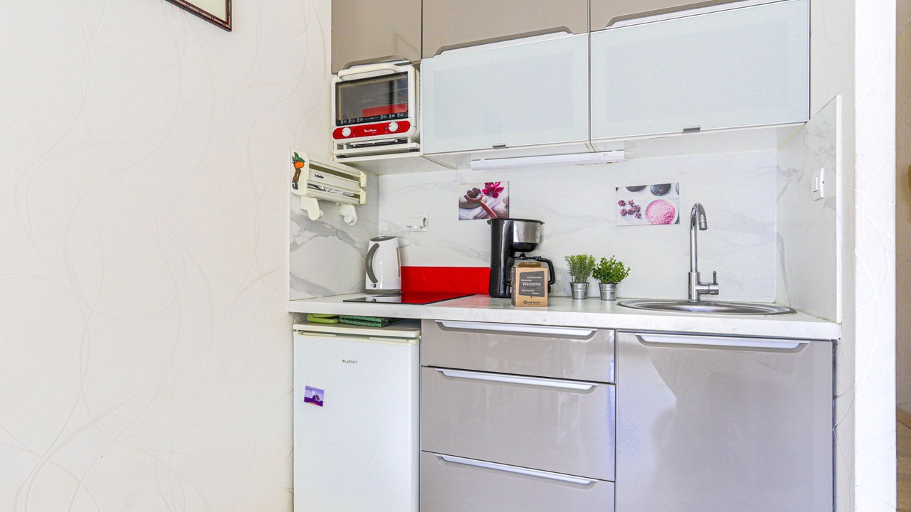 Photo of Bedroom in Fabron