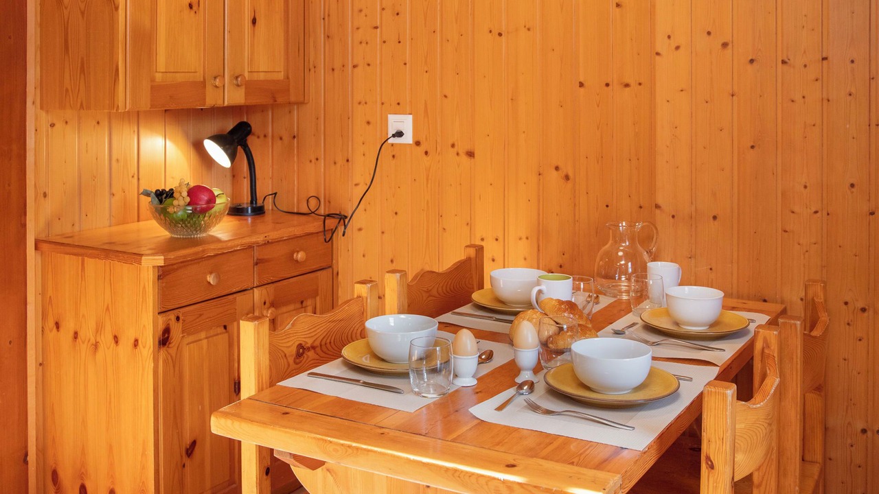 Photo of Bedroom in Verbier