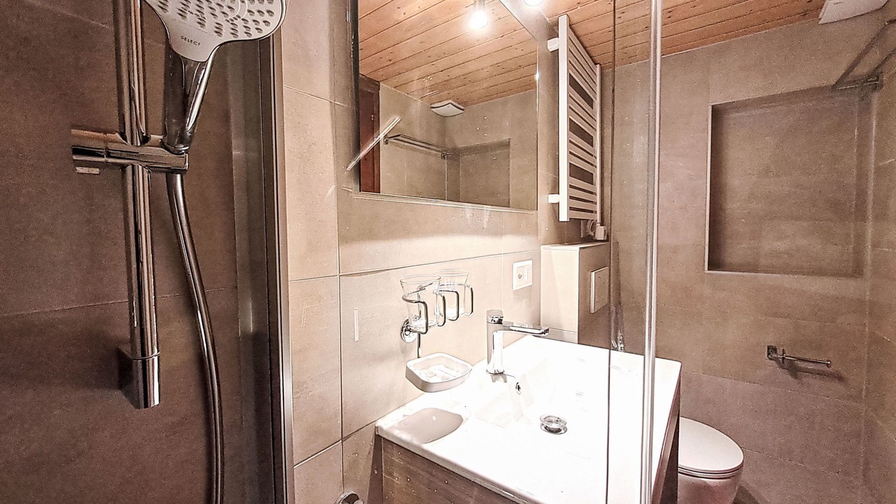 Photo of Bathroom in Verbier