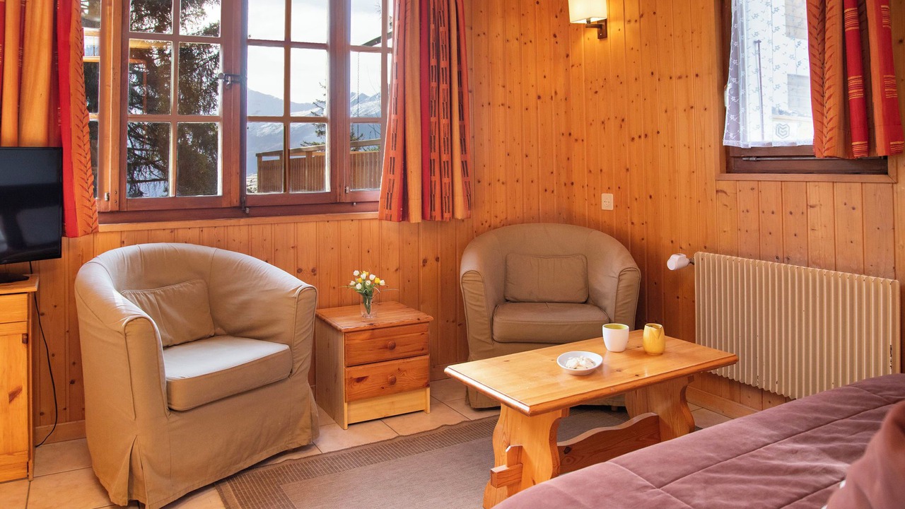 Photo of Livingroom in Verbier