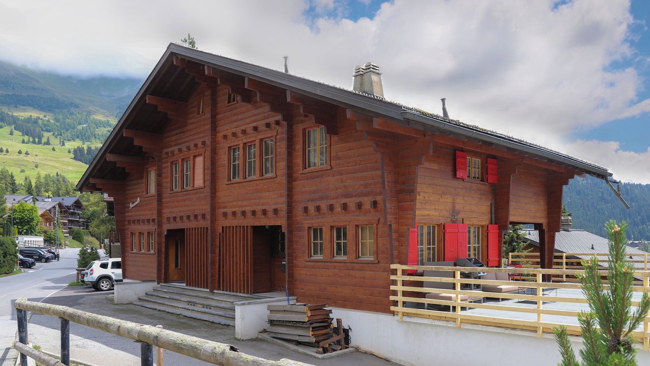 Photo of Others in Verbier
