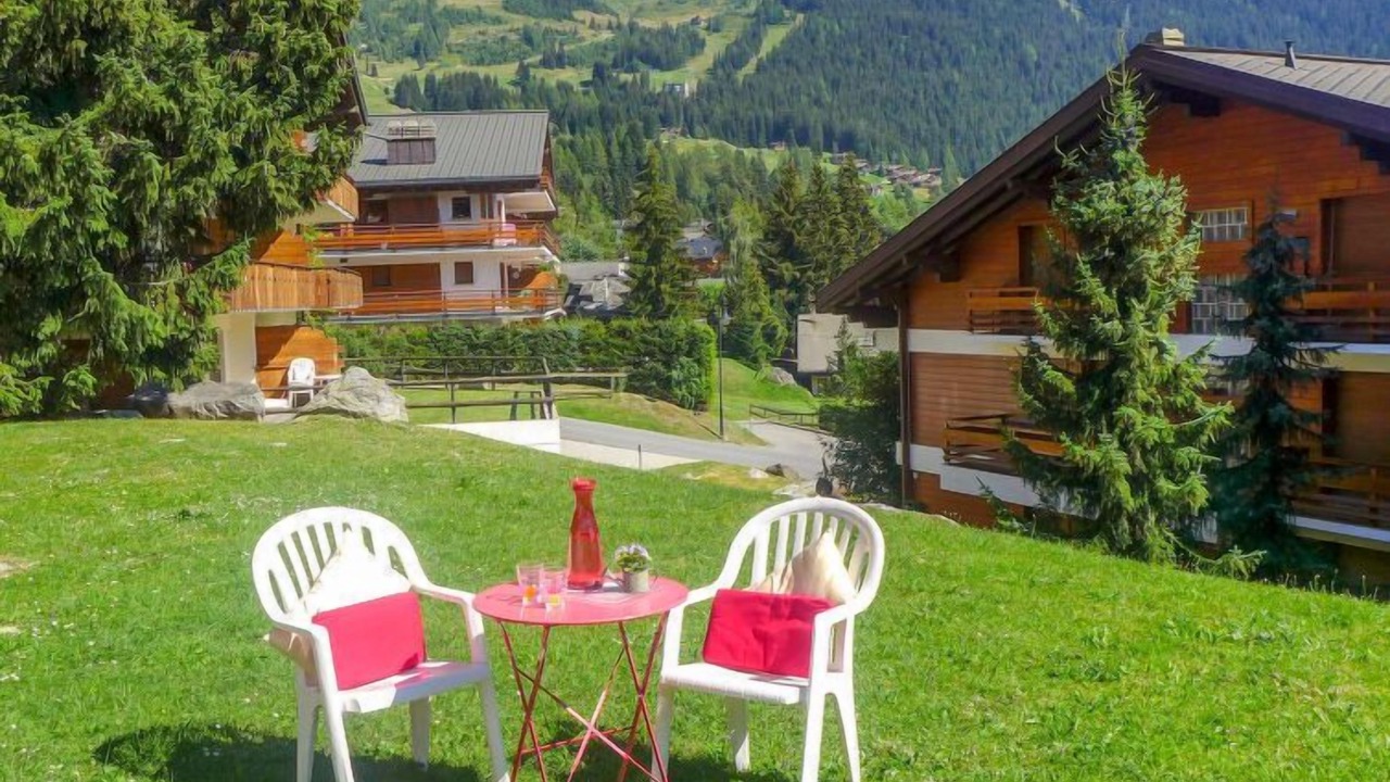 Photo of Others in Verbier
