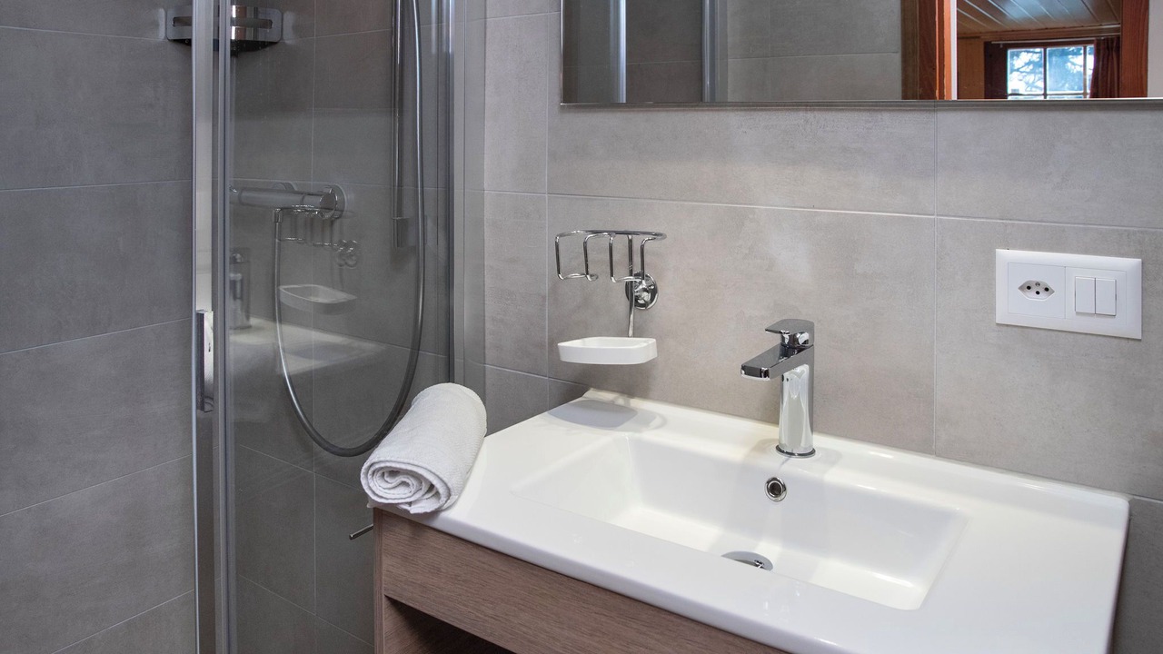Photo of Bathroom in Verbier