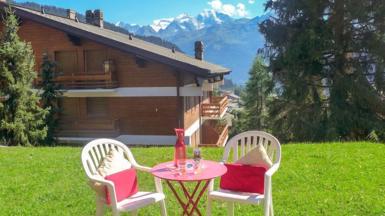 Photo of Others in Verbier
