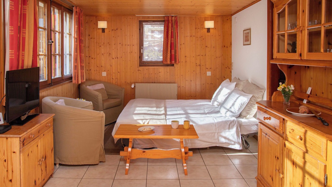 Photo of Others in Verbier