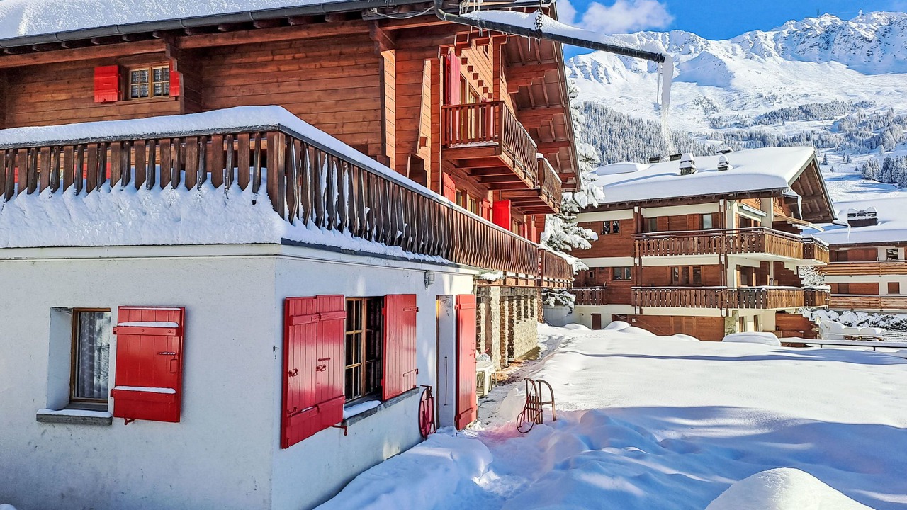Photo of Others in Verbier
