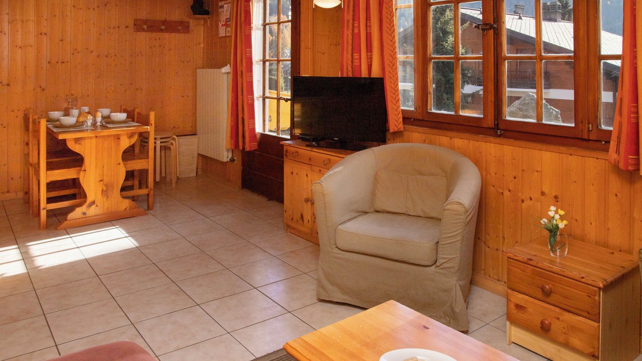 Photo of Livingroom in Verbier