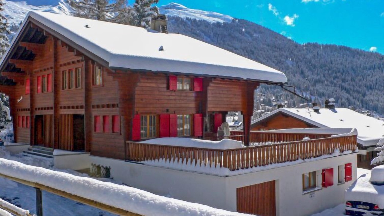Photo of Others in Verbier
