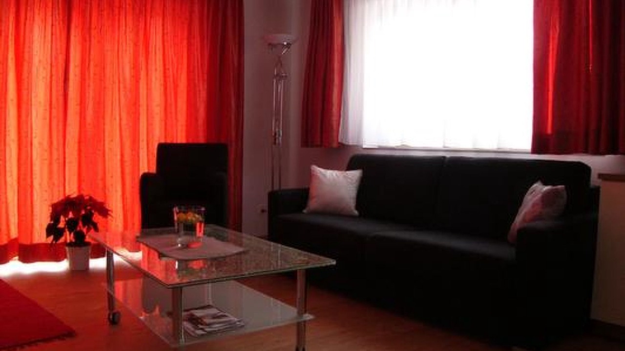 Photo of Bedroom in Engadin Scoul
