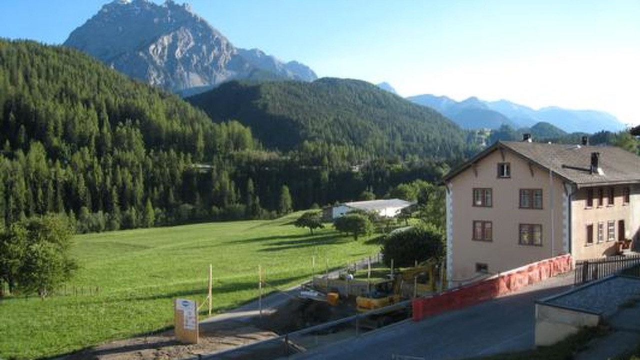 Photo of Others in Engadin Scoul