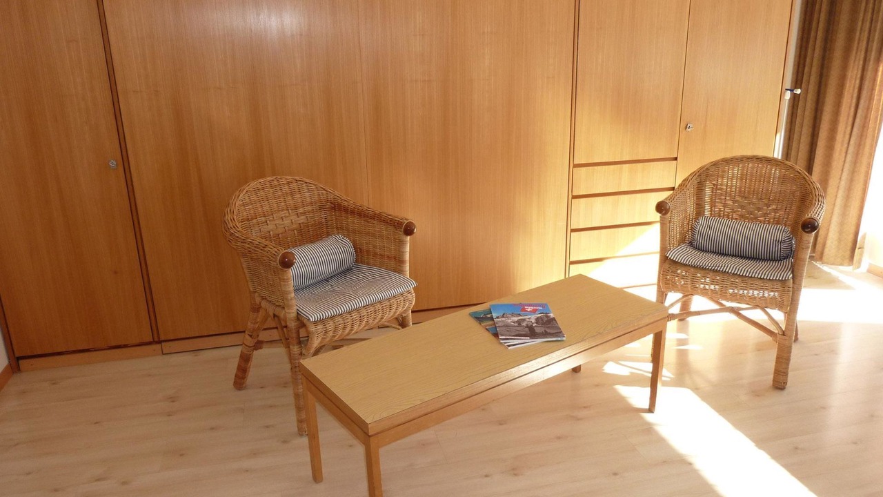 Photo of Bedroom in Engelberg