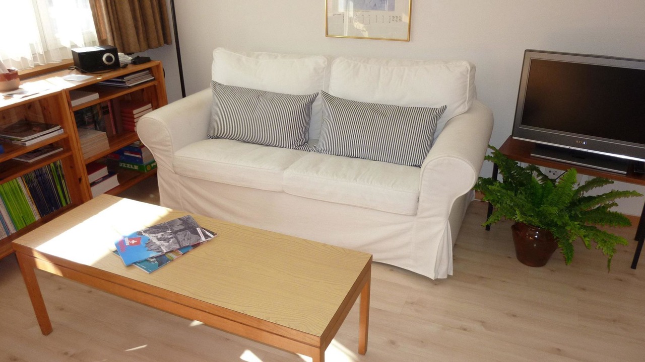 Photo of Bedroom in Engelberg