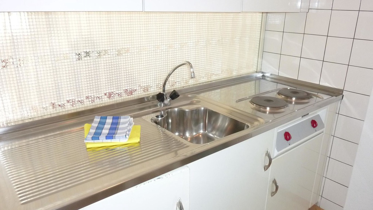 Photo of Bathroom in Engelberg