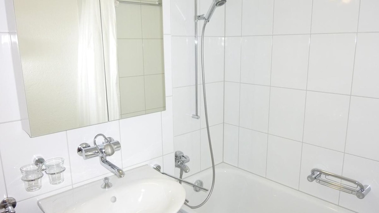Photo of Bathroom in Engelberg