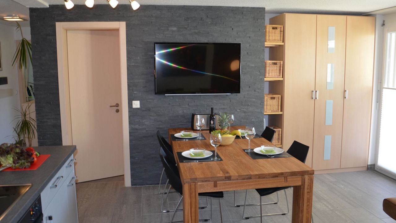 Photo of Bathroom in Saas Grund