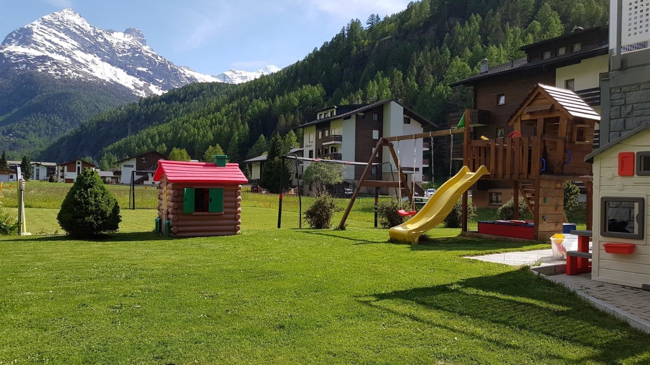 Photo of Outdoor in Saas Grund