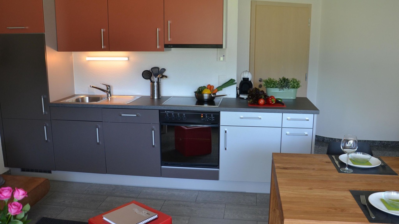 Photo of Livingroom in Saas Grund