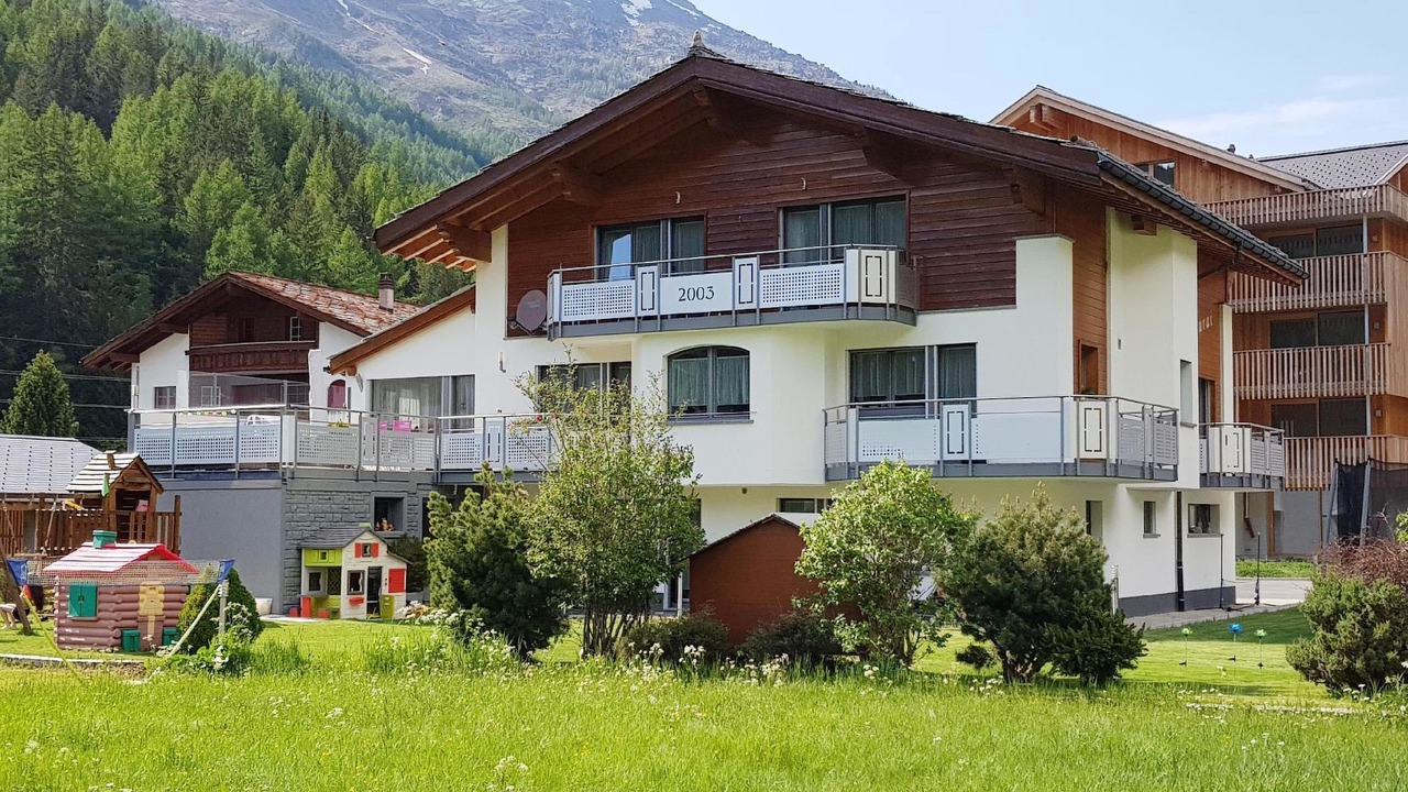 Photo of Others in Saas Grund