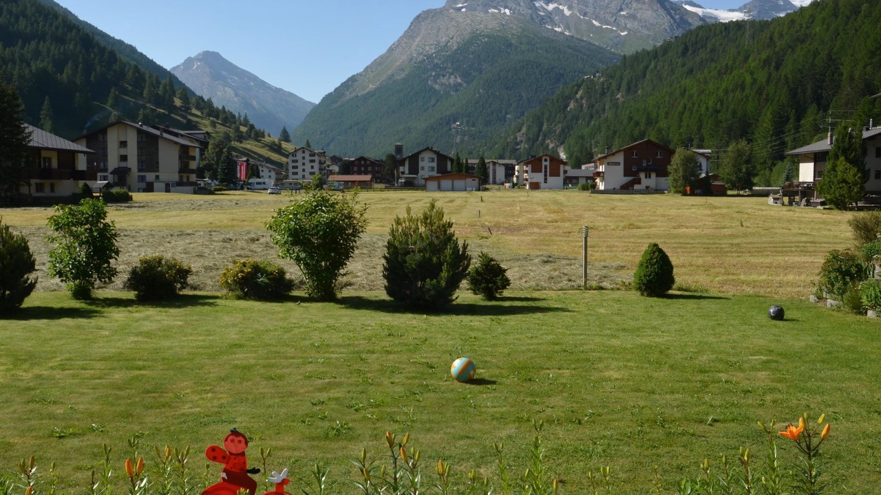 Photo of Others in Saas Grund