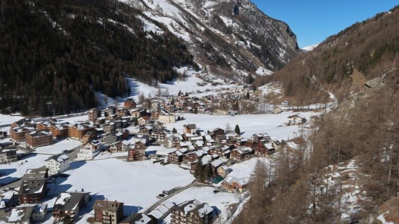 Photo of Others in Saas Grund