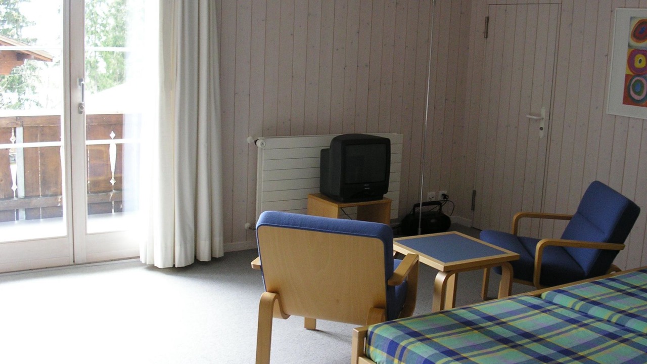 Photo of Bedroom in Schoenried