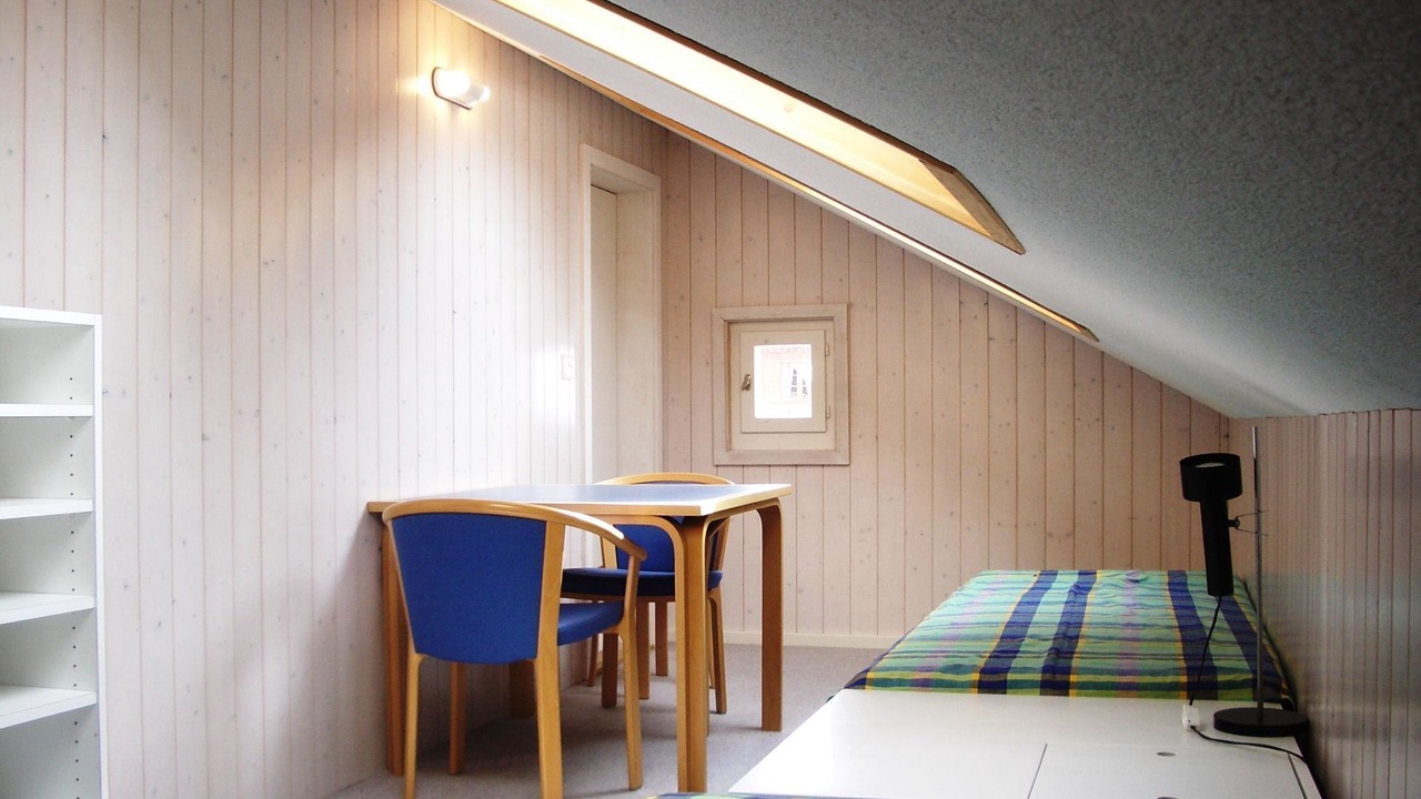 Photo of Bedroom in Schoenried