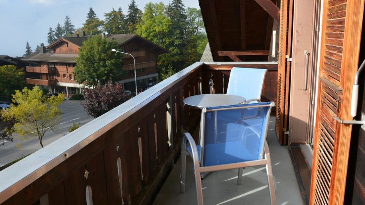 Photo of Bedroom in Schoenried